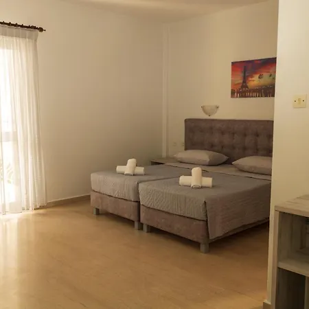 Appartement Vicky *