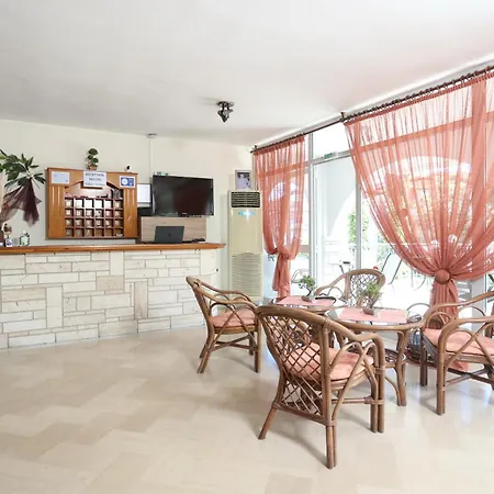 Appartement Vicky *