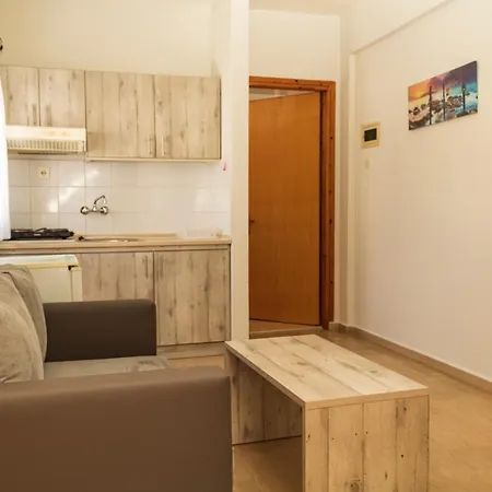 Vicky Апартаменты