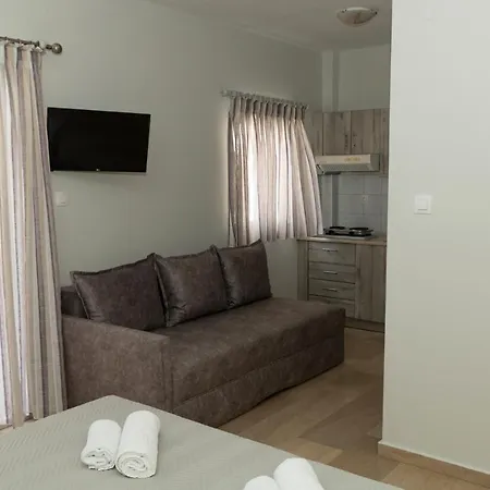 Vicky Апартаменты