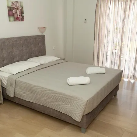 Апартаменты Vicky *