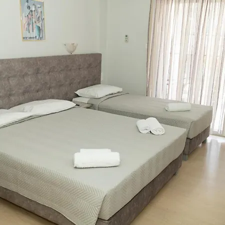 Апартаменты Vicky *