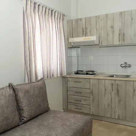 Vicky Апартаменты