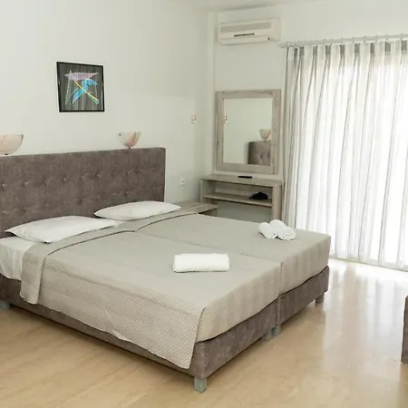 Vicky Апартаменты *