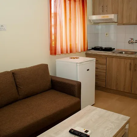 Апартаменты Vicky *