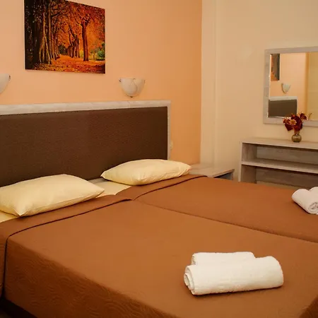 Vicky Ханиоти