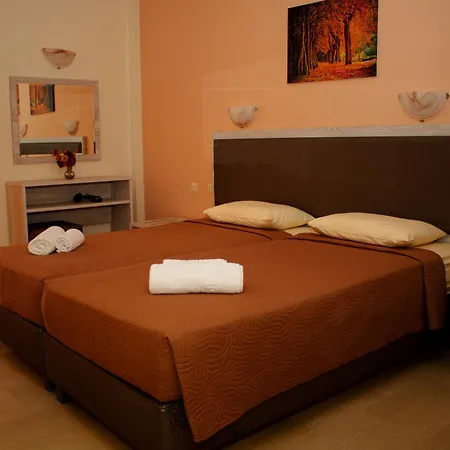 Vicky Апартаменты