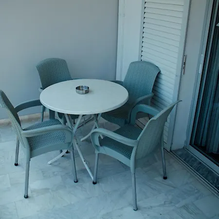 Апартаменты Vicky