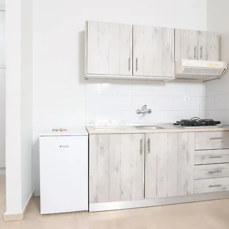 Vicky Апартаменты *