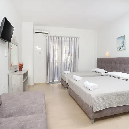 Vicky Апартаменты