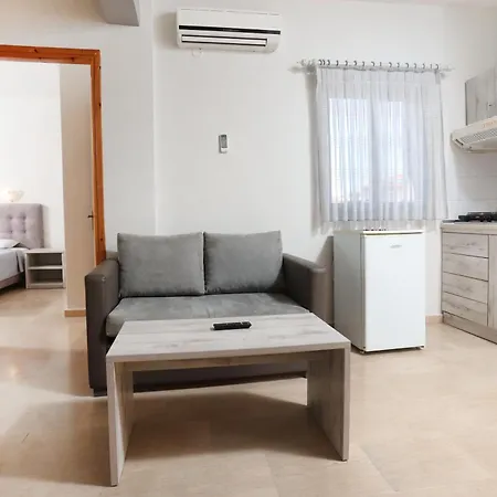 Апартаменты Vicky