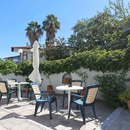 Vicky Апартаменты