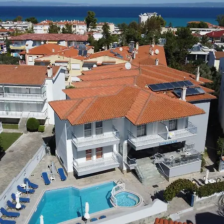 Vicky Ханиоти