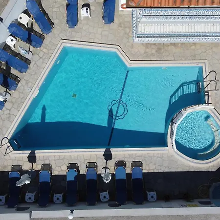 Vicky Апартаменты Ханиоти