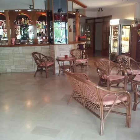 Vicky Апартаменты *