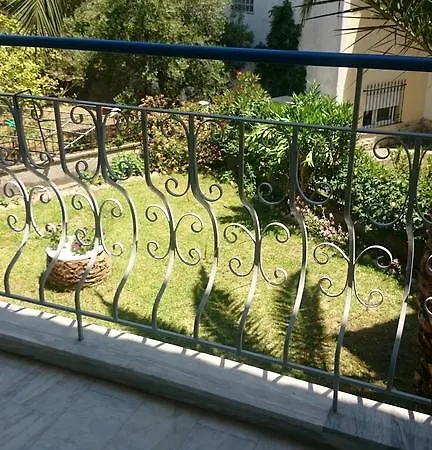 Vicky Ханиоти