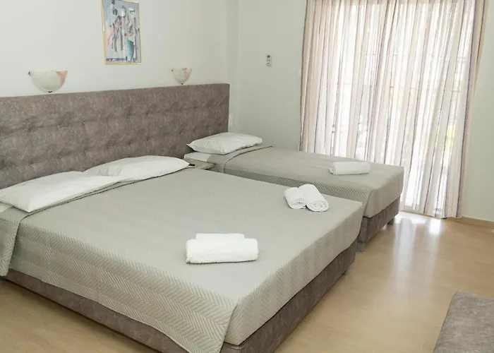 Lägenhet Vicky *